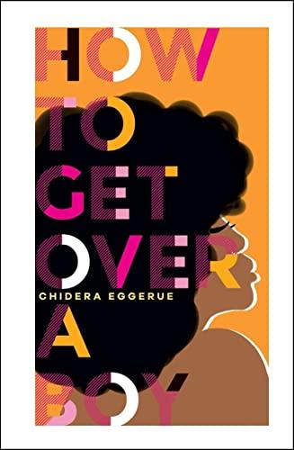 How to Get Over a Boy