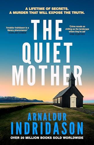 The Quiet Mother (Detective Konrad, Bk. 3)