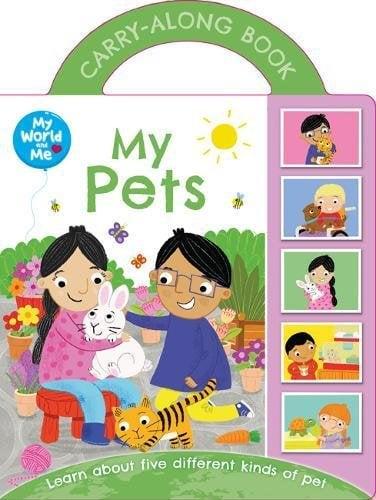 My Pets (My World and Me)