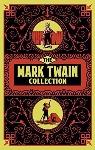 The Mark Twain Collection