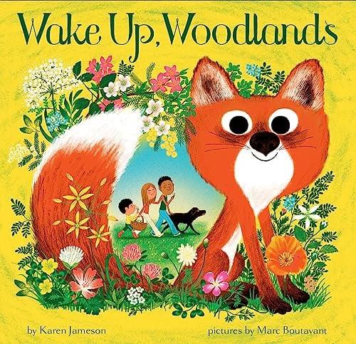 Wake Up, Woodlands