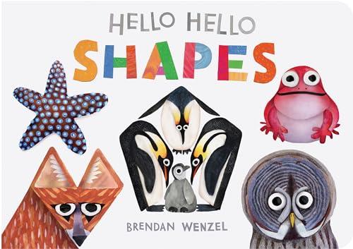 Shapes (Hello, Hello)