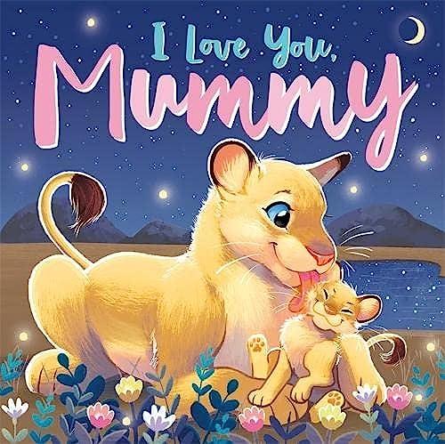 I Love You, Mummy