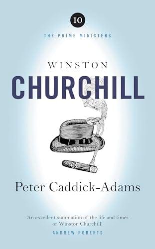 Winston Churchill (The Prime Ministers)
