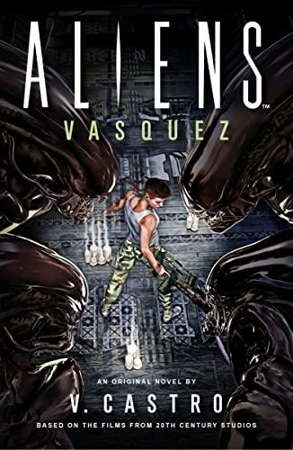 Vasquez (Aliens)