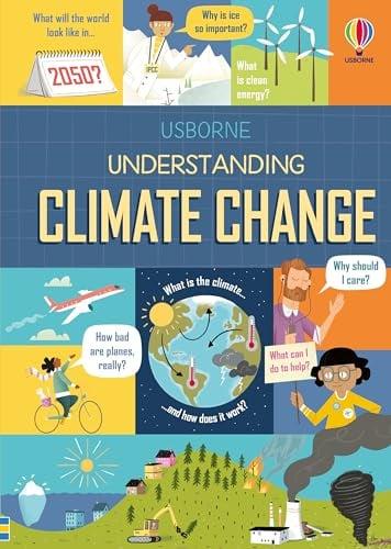 Climate Change (Understanding)
