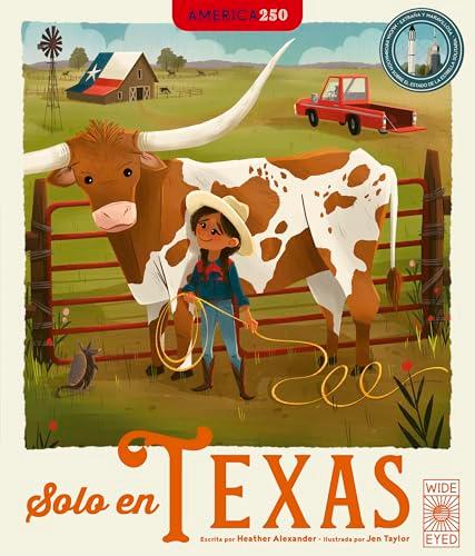 Solo En Texas