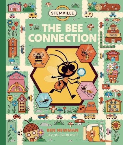 The Bee Connection (STEMville)