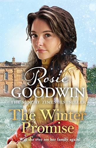 The Winter Promise (Precious Stones, Bk. 2)