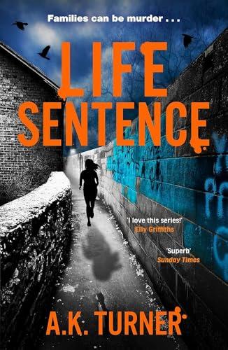 Life Sentence (Cassie Raven, Bk. 2)