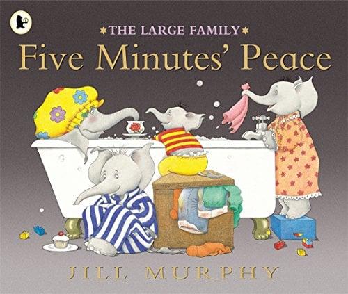 Five Minutes' Peace