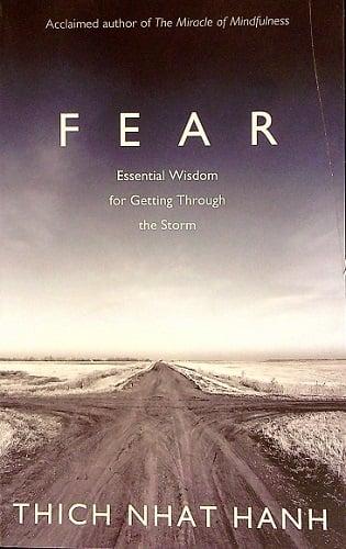 Fear: Essential Wisdom for Getting Through the Storm