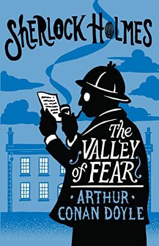 The Valley of Fear (Sherlock Holmes)