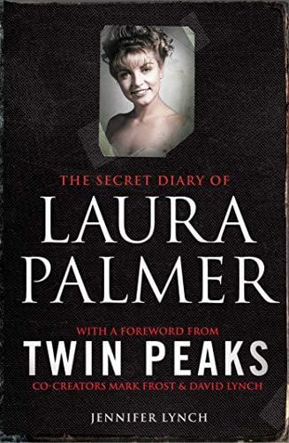 The Secret Diary of Laura Palmer (Twin Peaks)