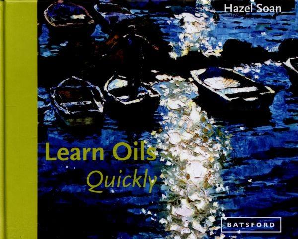 Learn Oils Quickly