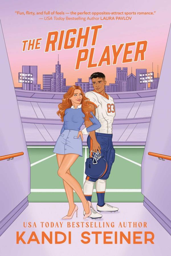The Right Player (Love of the Game)