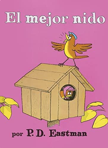 El Mejor Nido (I Can Read It All by Myself Beginners Books)