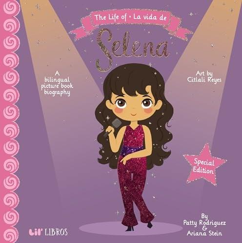 The Life of Selena/La Vida de Selena (Special Edition)