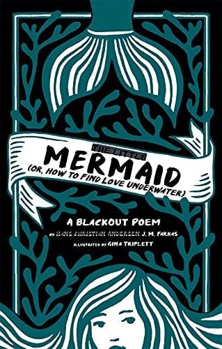 The Little Mermaid (Or, How to Find Love Underwater)