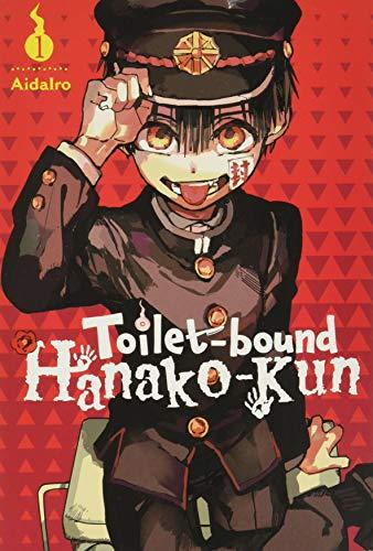 Toilet-Bound Hanako-Kun (Vol. 1)
