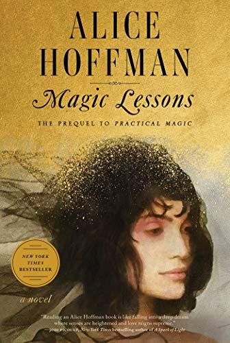 Magic Lessons (Practical Magic Series)