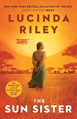 The Sun Sister (The Seven Sisters, Bk. 6)