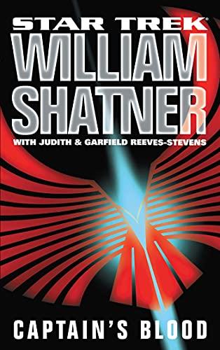 Captain's Blood (Star Trek)