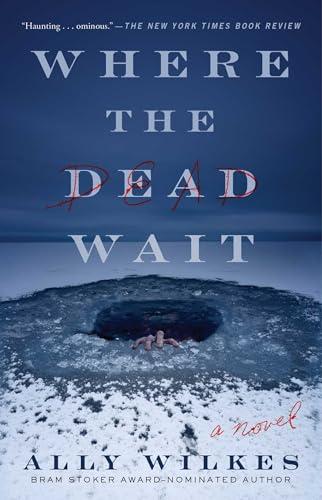 Where the Dead Wait