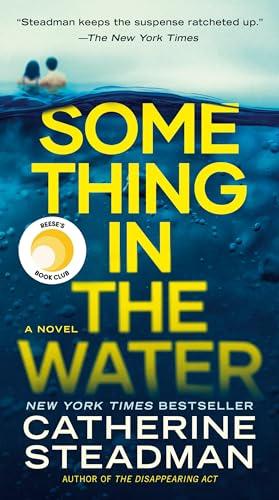 Something in the Water