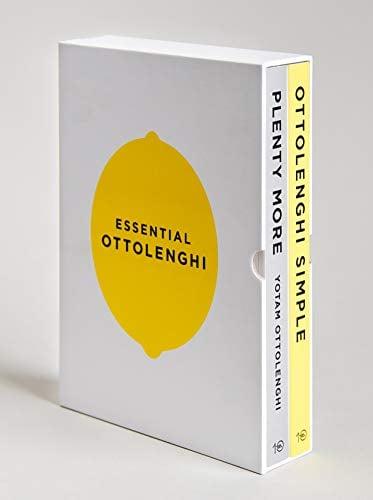 Essential Ottolenghi: Ottolenghi Simple/Plenty More