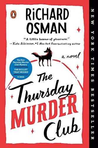 The Thursday Murder Club (A Thursday Murder Club Mystery, Bk. 1)