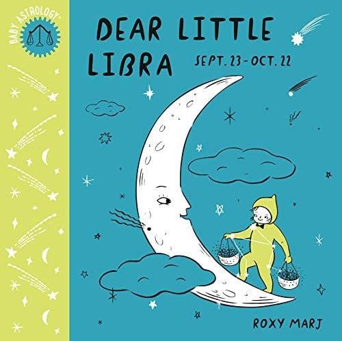 Dear Little Libra (Baby Astrology)