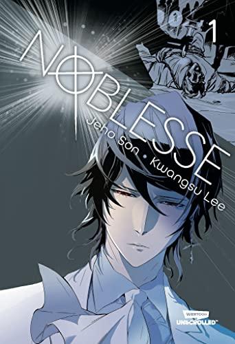 Noblesse (Volume 1)