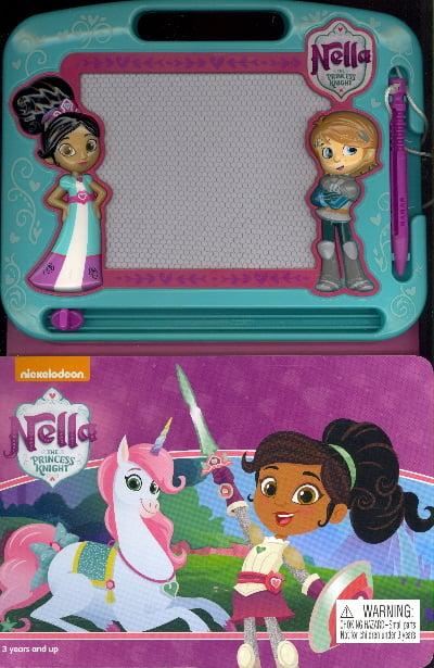 Nella the Princess Knight