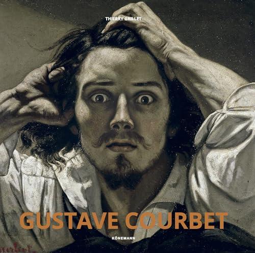 Gustave Courbet (Artist Monographs)