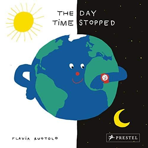 The Day Time Stopped