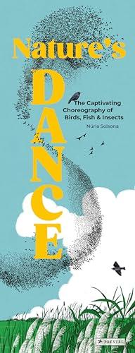 Nature's Dance: The Captivating Choreography of Birds, Fish & Insects