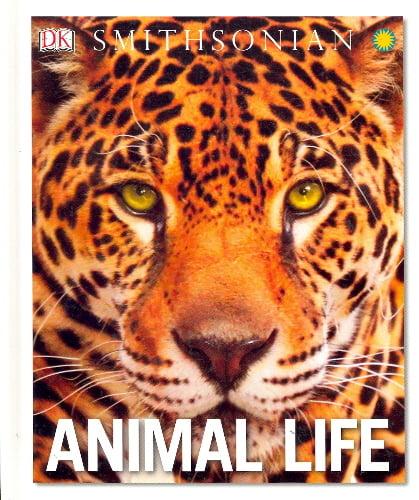 Animal Life (Smithsonian)