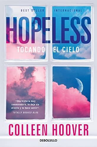 Hopeless (Bk. 1)