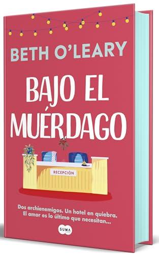Bajo el Muérdago