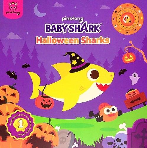 Halloween Shark (Baby Shark)
