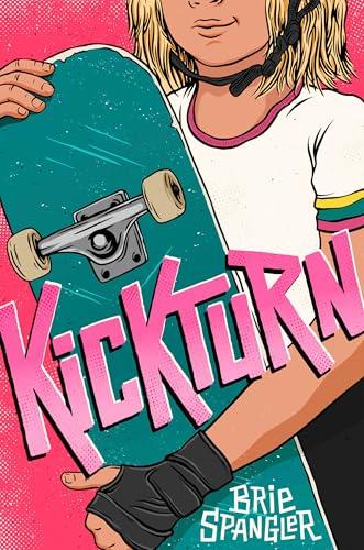 Kickturn