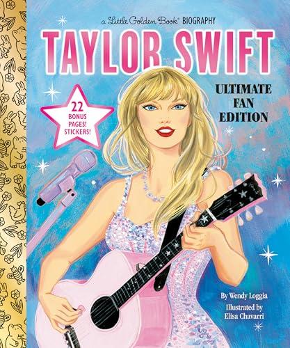 Taylor Swift (Ultimate Fan Edition)