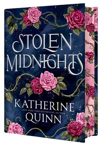 Stolen Midnights (Bk. 1)