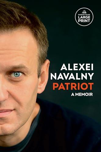 Patriot: A Memoir (Large Print)