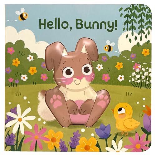 Hello, Bunny!
