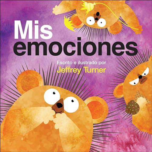Mis Emociones (Conociéndome)