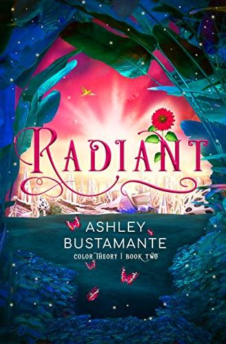Radiant (Color Theory, Bk. 2)