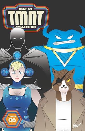 Best of TMNT Collection (Volume 6)