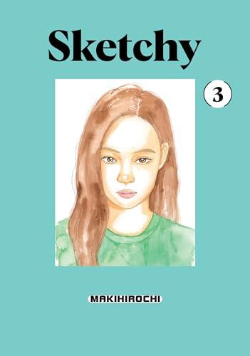 Sketchy (Volume 3)